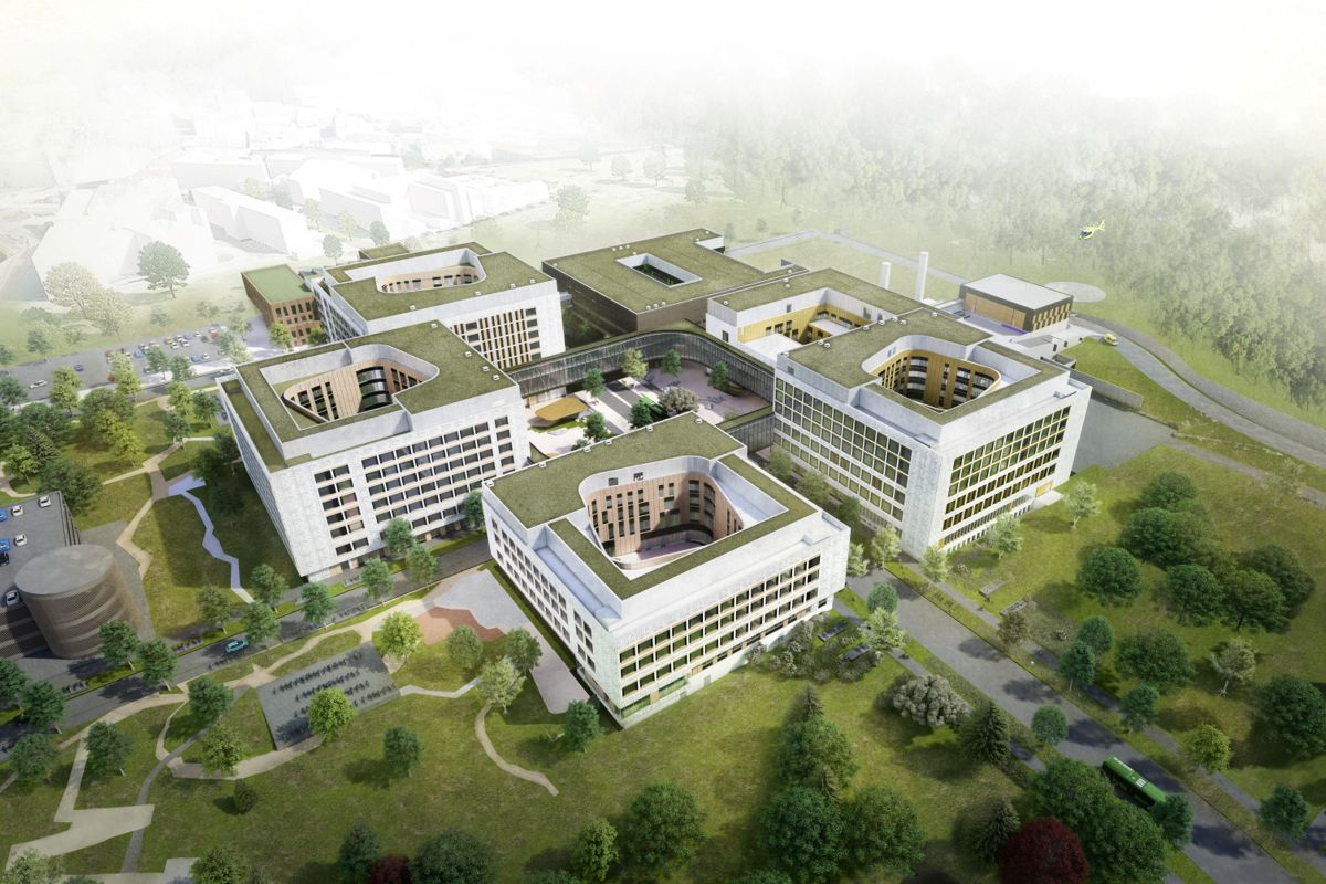 SUS 2023, Stavanger