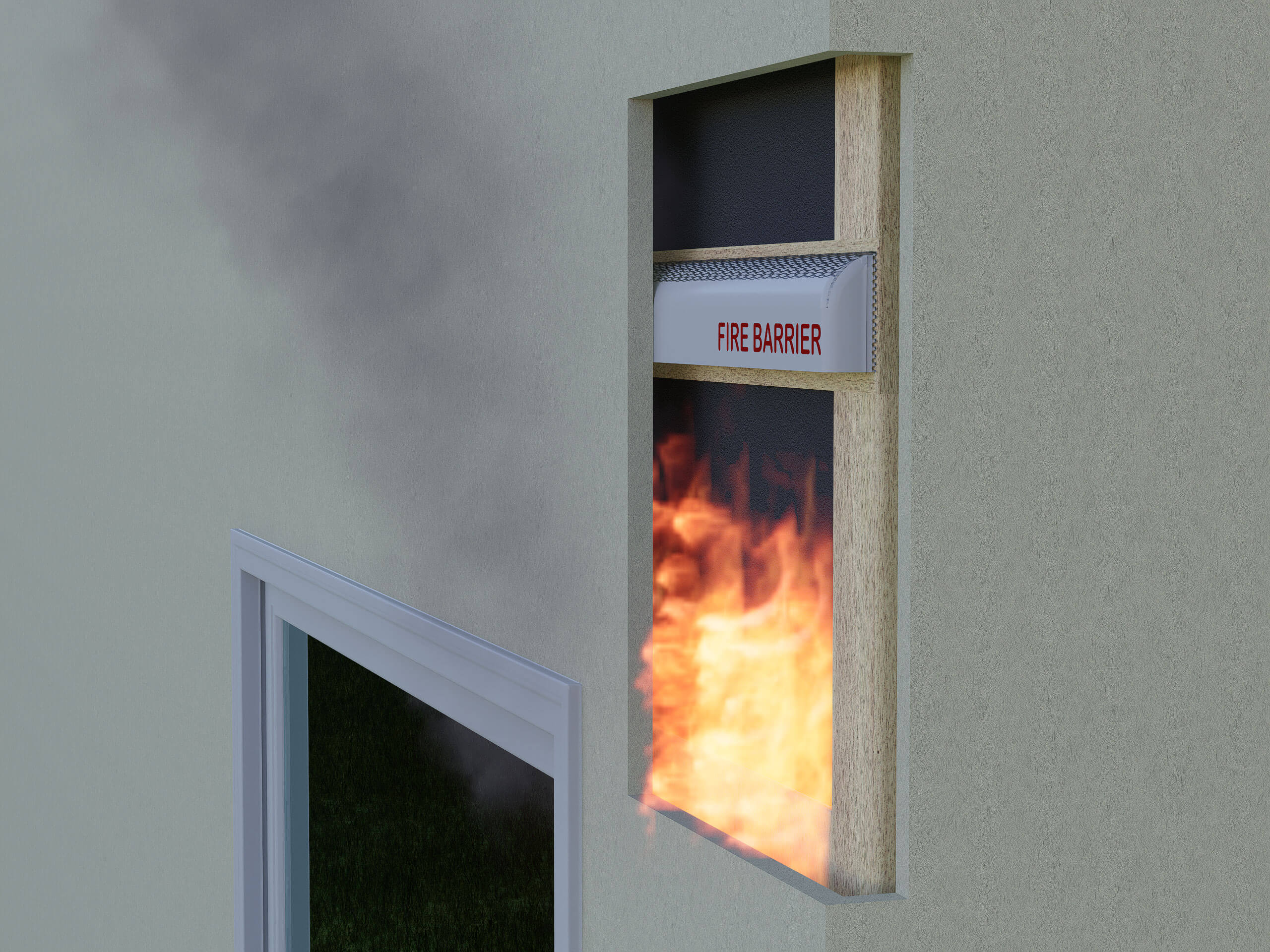 Brann-demo-plater-2K-1_2 Flammatex Styresentral